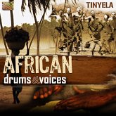 African Drums & Voices