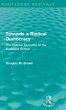 Towards a Radical Democracy (Routledge... - Bild 1