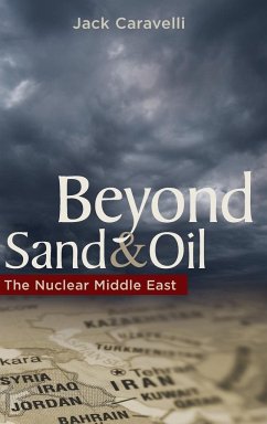 Beyond Sand and Oil - Caravelli, Jack