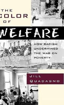 The Color of Welfare - Quadagno, Jill