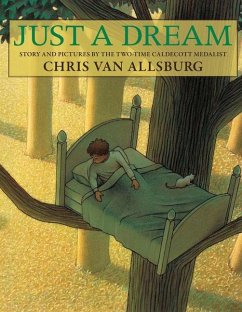 Just a Dream - Allsburg, Chris Van