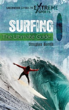 Surfing - Booth, Douglas