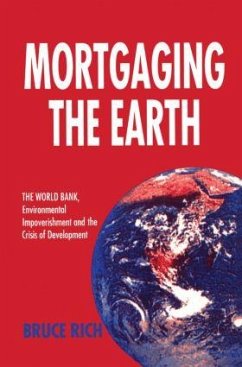 Mortgaging the Earth - Rich, Bruce