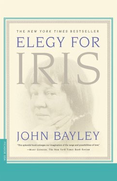 Elegy for Iris - Bayley, John