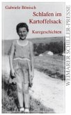 Schlafen im Kartoffelsack Schlafen im Kartoffelsack