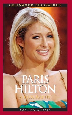 Paris Hilton - Gurvis, Sandra