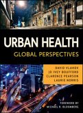 Urban Health: Global Perspectives