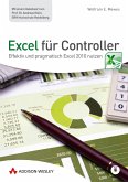 Excel für Controller - Effektiv und pragmatisch Excel 2010 nutzen