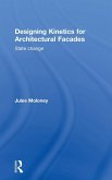 Designing Kinetics for Architectural Facades