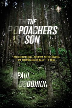 The Poacher's Son - Doiron, Paul