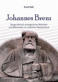 Johannes Brenz