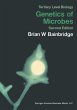 Genetics of Microbes - Bild 1