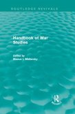 Handbook of War Studies (Routledge Revivals)