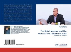 The Retail Investor and The Mutual Fund Industry in India