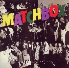 Matchbox(Expanded Edition) - Matchbox