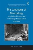 The Language of Mineralogy