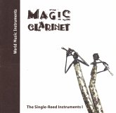 Magic Clarinet Magic Clarinet