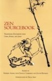 Zen Sourcebook Zen Sourcebook