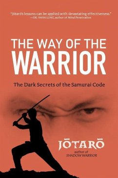 The Way of the Warrior - Jotaro