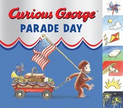 Curious George: Parade Day - Rey, H A