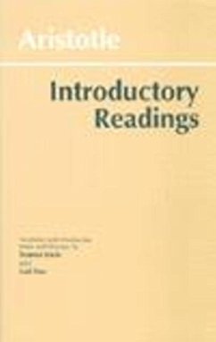 Aristotle: Introductory Readings - Aristotle; Fine, Gail
