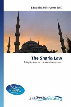 The Sharia Law