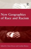 New Geographies of Race and Racism