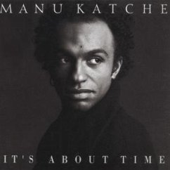 It's About Time - Manu Katche