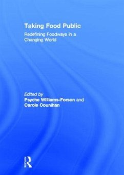 Taking Food Public