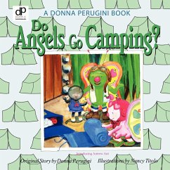 Do Angels Go Camping? - Perugini, Donna