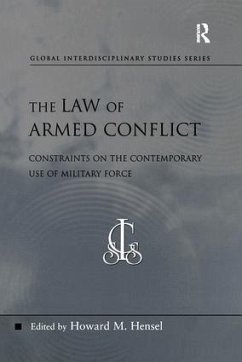 Law of Armed Conflict