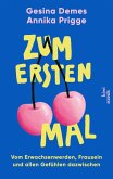Zum ersten Mal Zum ersten Mal