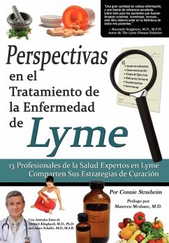 Perspectivas En El Tratamiento de La Enfermedad de Lyme - Strasheim, Connie