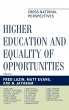 Higher Education and Equality of... - Bild 1