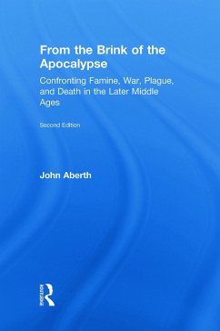 From the Brink of the Apocalypse - Aberth, John