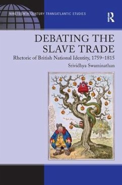 Debating the Slave Trade - Swaminathan, Srividhya