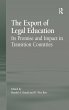 The Export of Legal Education - Bild 1
