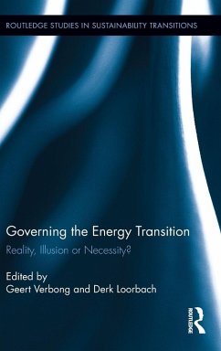 Governing the Energy Transition