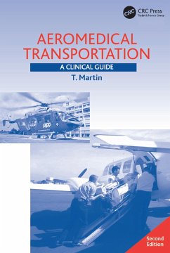 Aeromedical Transportation - Martin, T.