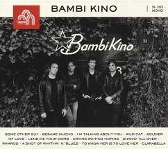 Bambi Kino - Bambi Kino