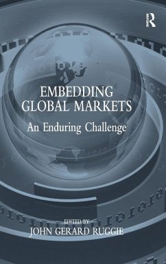 Embedding Global Markets Embedding Global Markets