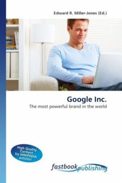 Google Inc. - Miller-Jones, Edward R.