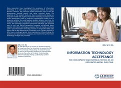 INFORMATION TECHNOLOGY ACCEPTANCE