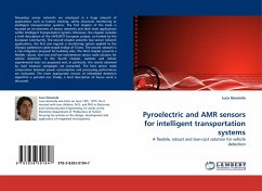 Pyroelectric and AMR sensors for intelligent transportation systems - Gioanola, Luca