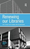 Renewing our Libraries