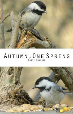 Autumn, One Spring - Grayson, Patti