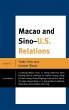 Macao and U.S.-China Relations - Bild 1
