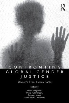 Confronting Global Gender Justice