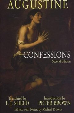 Confessions - Augustine