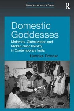 Domestic Goddesses - Donner, Henrike